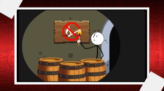 Stickman: Western screenshot 0