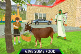 Virtual Muslims Life: Ramadan Mubarak Muslim 3D screenshot 5