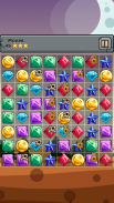 Jewels and Elements: Match 3 screenshot 5