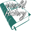 World History- war, relision, Icon