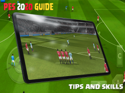 GUIDE for PES2020 : New pes20 tips screenshot 12