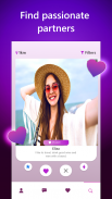 Xotica - New Dating App: Chat, Date, Meet, Singles screenshot 3