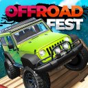 Offroad Fest-4x4 SUV Simulator