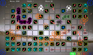 TDX - Tower Defense eXtreme screenshot 4