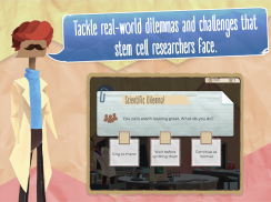 Dish Life: The Game screenshot 1