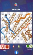 snakes & ladders free sap sidi game 🐍 screenshot 2