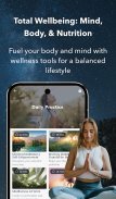 Sworkit: Fitness & Workouts screenshot 7