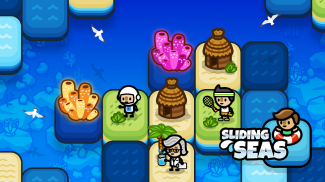 Sliding Seas screenshot 7