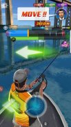 Fishing Hook : Bass Tournament screenshot 6