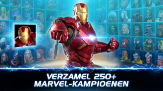 Marvel Contest of Champions screenshot 1