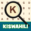 Swahili! Word Search Icon