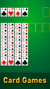 Solitaire Card Games: Classic screenshot 9