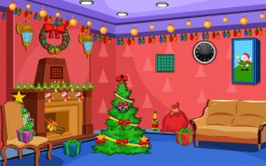 3D Escape Puzzle Christmas Santa screenshot 13