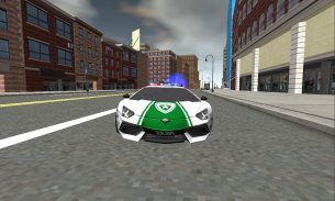 Polizei Simulator chicago: Undercover Agent screenshot 0