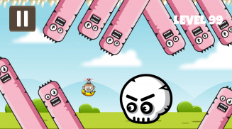 Monkey Game: Funny Monkey Game screenshot 3