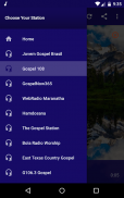 Gospel Spiritual Radio screenshot 4
