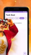 TaskBeats screenshot 0