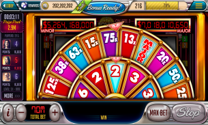 Vegas Downtown Slots™ - Slot Machines & Word Games screenshot 9