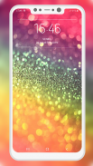Glitter Wallpapers screenshot 9
