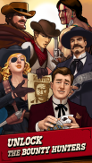 Poker Showdown: Wild West Duel screenshot 10