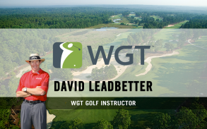 WGT Golf screenshot 8