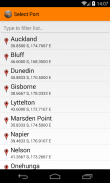 TidePlan™ NZ Free screenshot 2