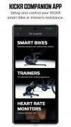 Wahoo：骑行、跑步、训练 screenshot 3