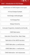 VLSI Design screenshot 2