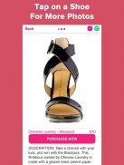 Shoe Swipe - Buy Shoes Online screenshot 3