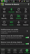 Batería Booster screenshot 0