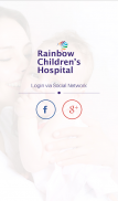 Rainbow Children's Hospital screenshot 6