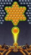 Bubble Shooter 2019 - Gerçek Para Kazanın screenshot 2