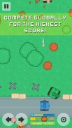 Tank You! - Arcade Mayhem screenshot 2