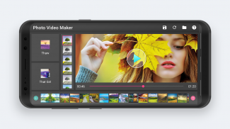 Photo Video Maker screenshot 3