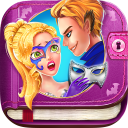 Secret High School 2: The Masked Ball, Story Icon