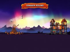 Crush the Castle: Siege Master screenshot 16