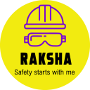 Raksha - KEC International EHS Icon