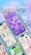 Themes - Wallpapers & Widgets screenshot 7