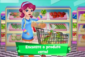 Manager de Supermercado e Loja screenshot 4