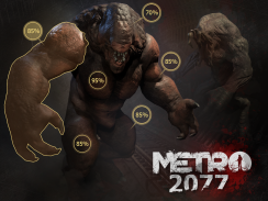 Metro 2077. Last Standoff screenshot 14