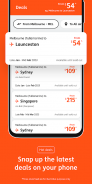 Jetstar screenshot 10