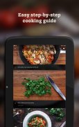 KptnCook - recipes and healthy cooking screenshot 12