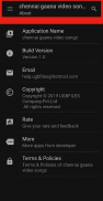 Chennai Gaana Video Songs screenshot 2