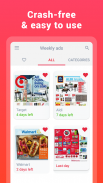 Sales & Deals. Weekly ads from Target, CVS, Costco screenshot 5