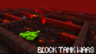 坦克戰 screenshot 5