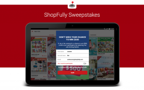 Shopfully: Offers & Catalogs screenshot 9