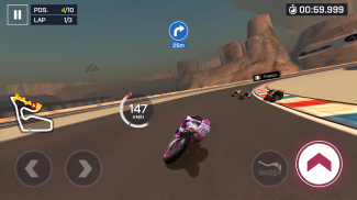 Moto Rider, Bike Racing Game screenshot 4