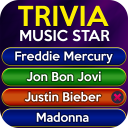 Trivia Questions & Answers - song quiz game