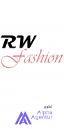 RW Fashion screenshot 4