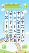 Mahjong connect : majong classic (jeu type onet) screenshot 4